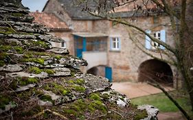Gîte de Grailhes
