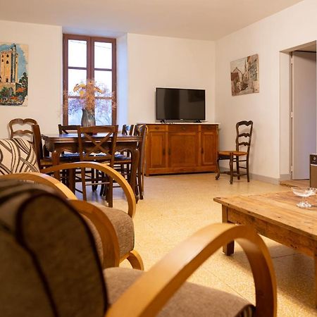 Gîte de Grailhes Aguessac Extérieur photo